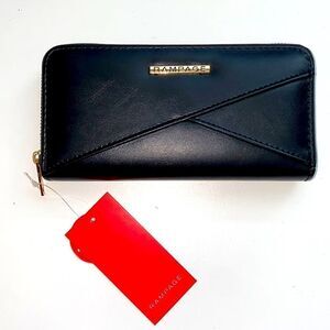 Rampage wallet  fits your phone New